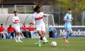 15.04.23 U19 VfB Stuttgart - U19 SC Freiburg