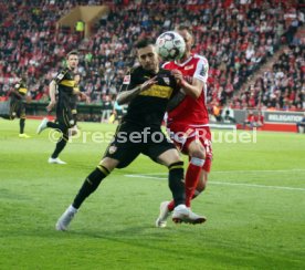 Relegation 2019 1. FC Union Berlin - VfB Stuttgart