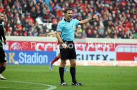 30.10.21 SC Freiburg - SpVgg Greuther F&uuml;rth