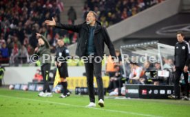 08.04.22 VfB Stuttgart - Borussia Dortmund