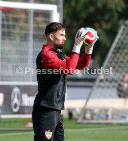 22.09.26 VfB Stuttgart Training