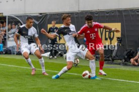 13.09.26 SV Elversberg - FC Bayern M&uuml;nchen