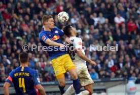 VfB Stuttgart - RB Leipzig