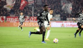 02.12.23 VfB Stuttgart - SV Werder Bremen