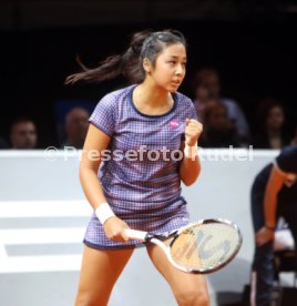 Porsche Tennis Grand Prix 2015