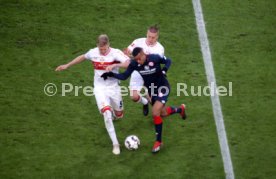 VfB Stuttgart - 1. FSV Mainz 05