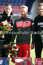 23.05.21 1. FC Heidenheim - Karlsruher SC