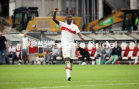 29.10.22 VfB Stuttgart - FC Augsburg