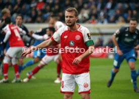 TSG 1899 Hoffenheim - 1. FSV Mainz 05