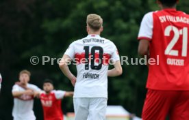 12.07.25 SV Fellbach - VfB Stuttgart