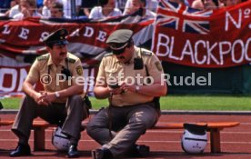 12.06.88 England - Irland