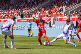 08.08.26 1. FC Heidenheim - VfL Osnabr&uuml;ck
