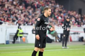 18.01.25 VfB Stuttgart - SC Freiburg