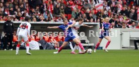 21.03.26 Frauen VfB Stuttgart - 1. FSV Mainz 05