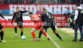 11.05.25 1. FC Heidenheim - 1. FC Union Berlin