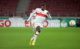 19.10.22 VfB Stuttgart - DSC Arminia Bielefeld