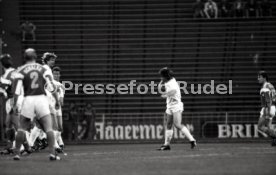 07.04.90 FC Schalke 04 - Stuttgarter Kickers