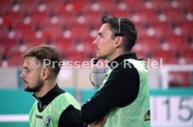 23.12.20 VfB Stuttgart - SC Freiburg