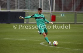 27.06.22 VfB Stuttgart Training