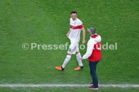 VfB Stuttgart - SV Werder Bremen