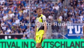 18.04.26 TSG 1899 Hoffenheim - Borussia Dortmund