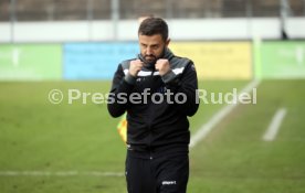 13.11.21 Stuttgarter Kickers - FC N&ouml;ttingen