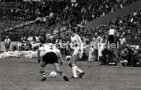 23.02.91 VfB Stuttgart - Borussia Dortmund