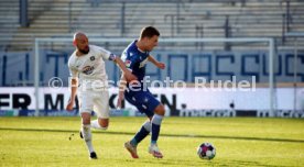 26.04.21 Karlsruher SC - FC Erzgebirge Aue