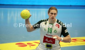 25.03.21 Frisch Auf G&ouml;ppingen - TSV GWD Minden