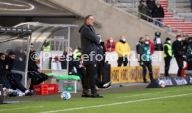 05.02.22 VfB Stuttgart - Eintracht Frankfurt