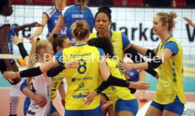 13.03.21 Allianz MTV Stuttgart - SSC Palmberg Schwerin