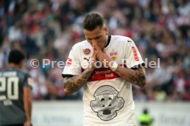 VfB Stuttgart - FC Augsburg