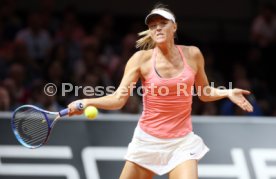 Porsche Tennis Grand Prix 2015