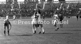 18.04.81 VfB Stuttgart - Bayer 04 Leverkusen