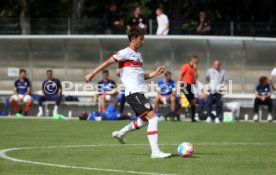 14.07.21 VfB Stuttgart - SV Darmstadt 98