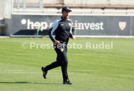 14.10.25 VfB Stuttgart Training