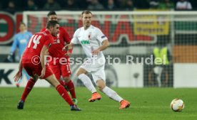 FC Augsburg - FC Liverpool