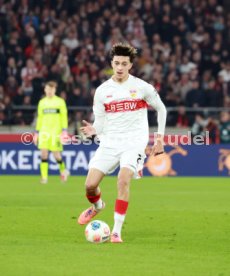 20.12.25 VfB Stuttgart - TSG 1899 Hoffenheim