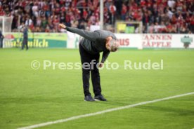 26.09.21 SC Freiburg - FC Augsburg