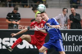 Mercedes-Benz Junior Cup 2015