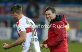 1. FC Heidenheim- VfB Stuttgart