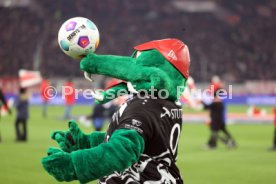 02.12.23 VfB Stuttgart - SV Werder Bremen