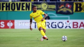 07.08.21 SV Wehen-Wiesbaden - Borussia Dortmund