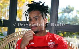 VfB Stuttgart Trainingslager Marbella 2020