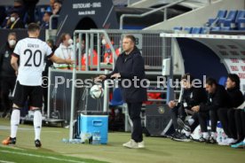 26.03.22 Deutschland - Israel