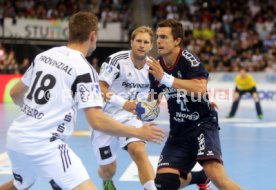DKB Handball Bundesliga