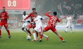 24.01.26 1. FC Heidenheim - RB Leipzig