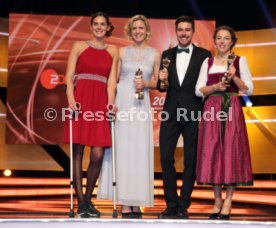 Sportler des Jahres 2017