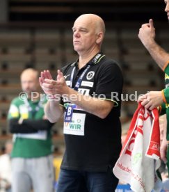22.11.20 Frisch Auf G&ouml;ppingen - HSG Wetzlar