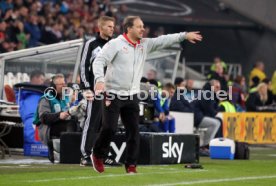 VfB Stuttgart - SV Darmstadt 98